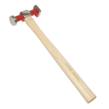 PANEL BEATING HAMMER - LIGHT BUMPING HAMMER